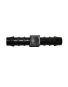 Aspen Xtra Straight Connector - 12mm/1/2 (5)