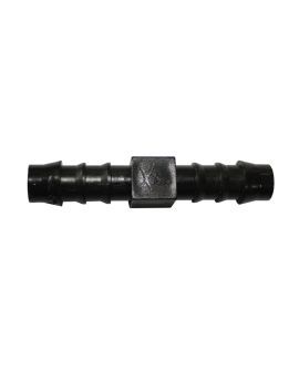 Aspen Xtra Straight Connector - 12mm/1/2 (5)