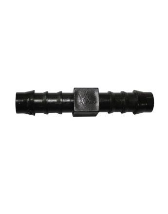 Aspen Xtra Straight Connector - 10mm/3/8 (5)