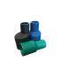 Aspen Xtra Rubber adaptor 3/4 - 1.1/4 - Blue (3)