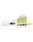 Aspen Silent+ Mini Lime White O-Ducting Mini Pump